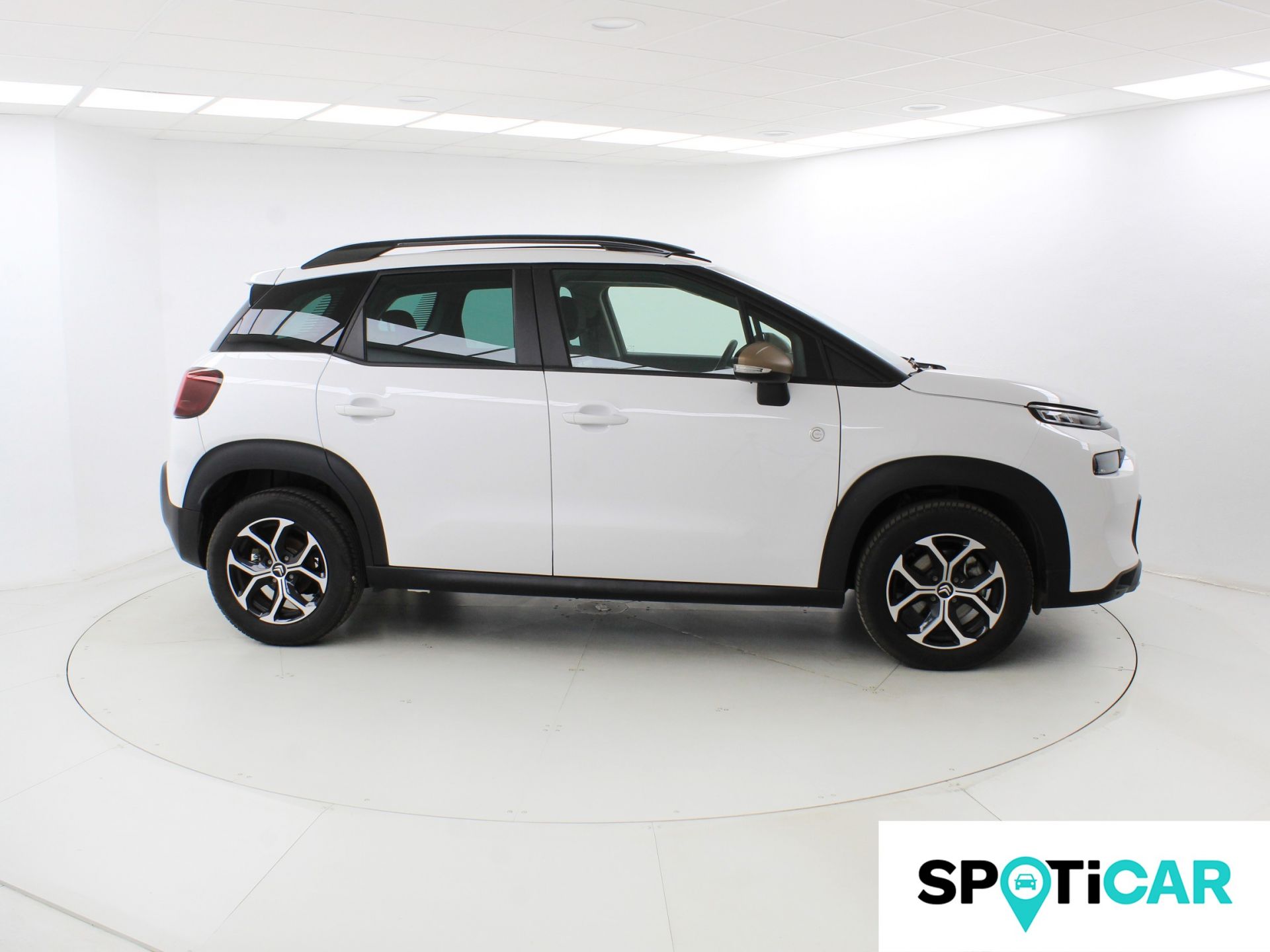 Citroën C3 Aircross - 5