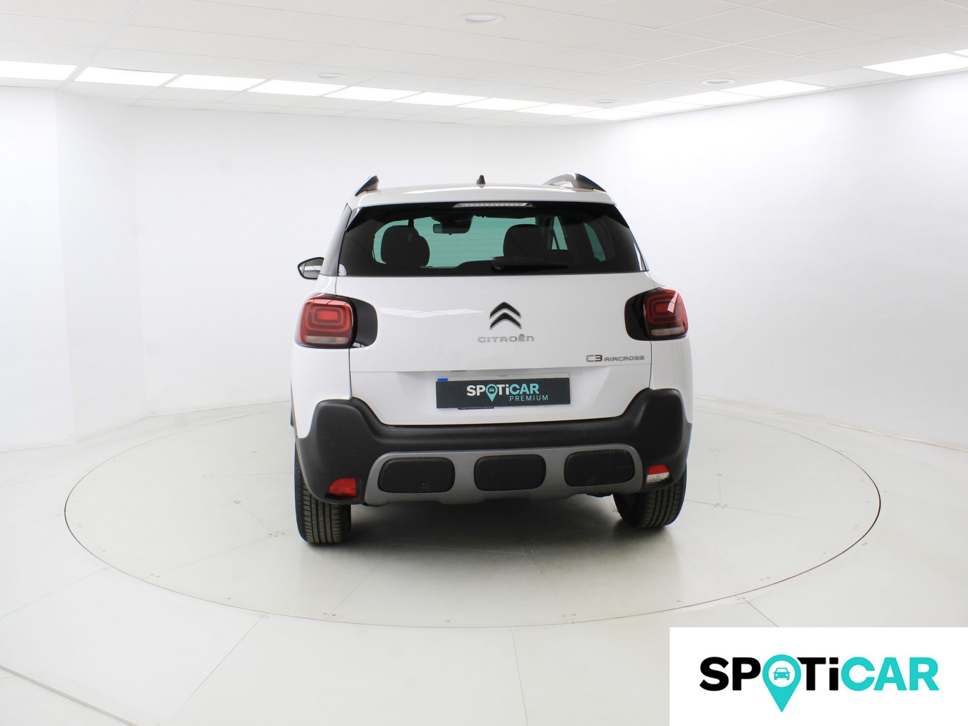 Citroën C3 Aircross - 6