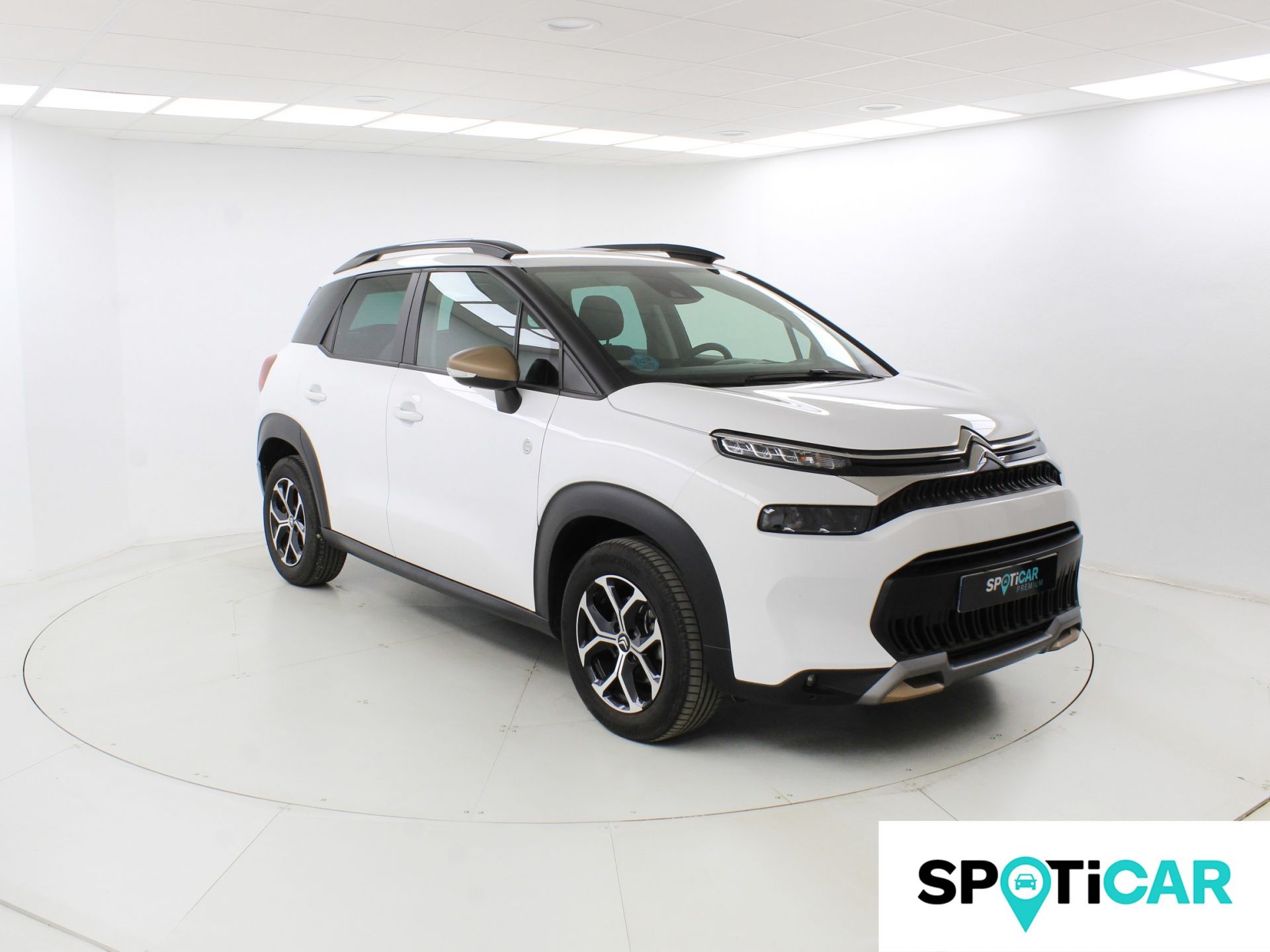 Citroën C3 Aircross - 4