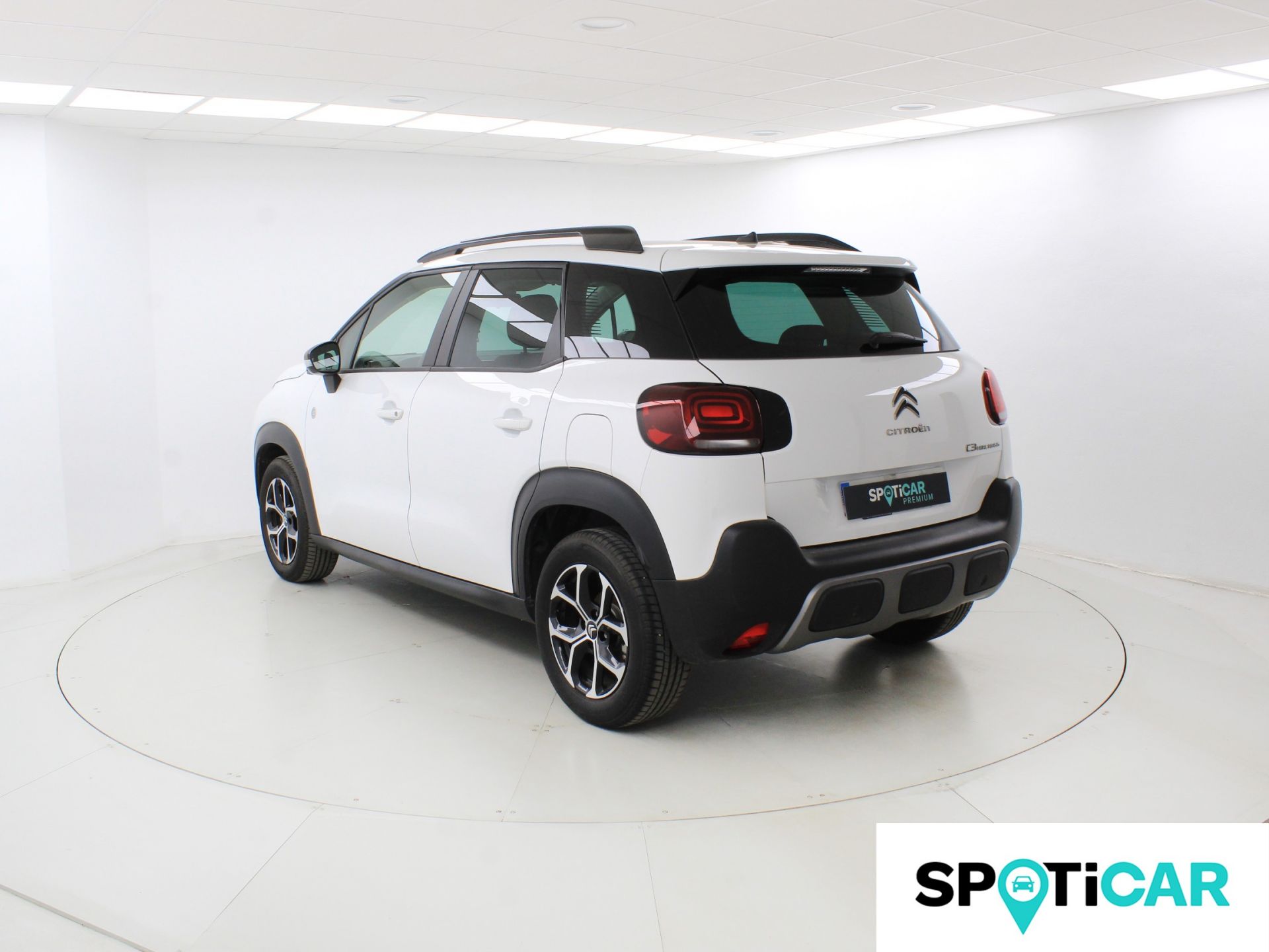 Citroën C3 Aircross - 8
