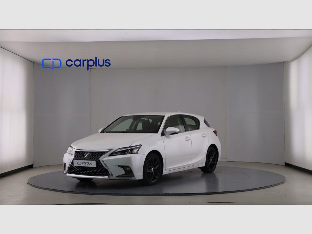 LEXUS CT - 2