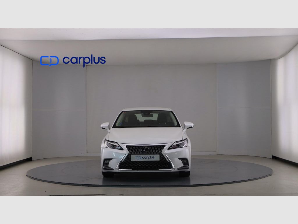 LEXUS CT - 3
