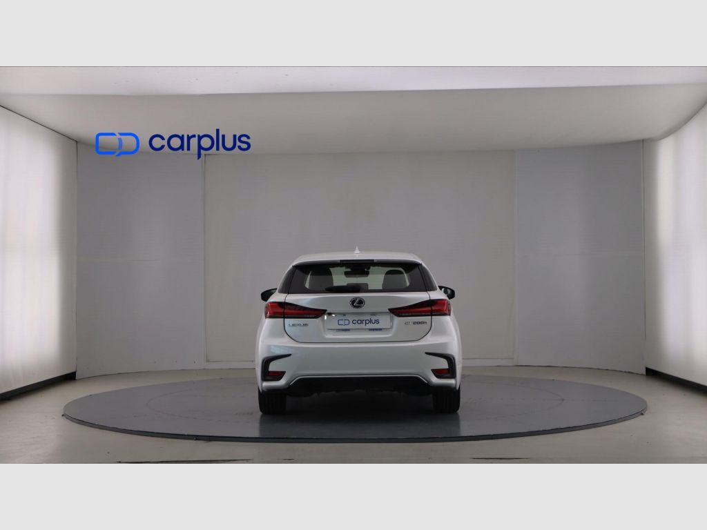 LEXUS CT - 6