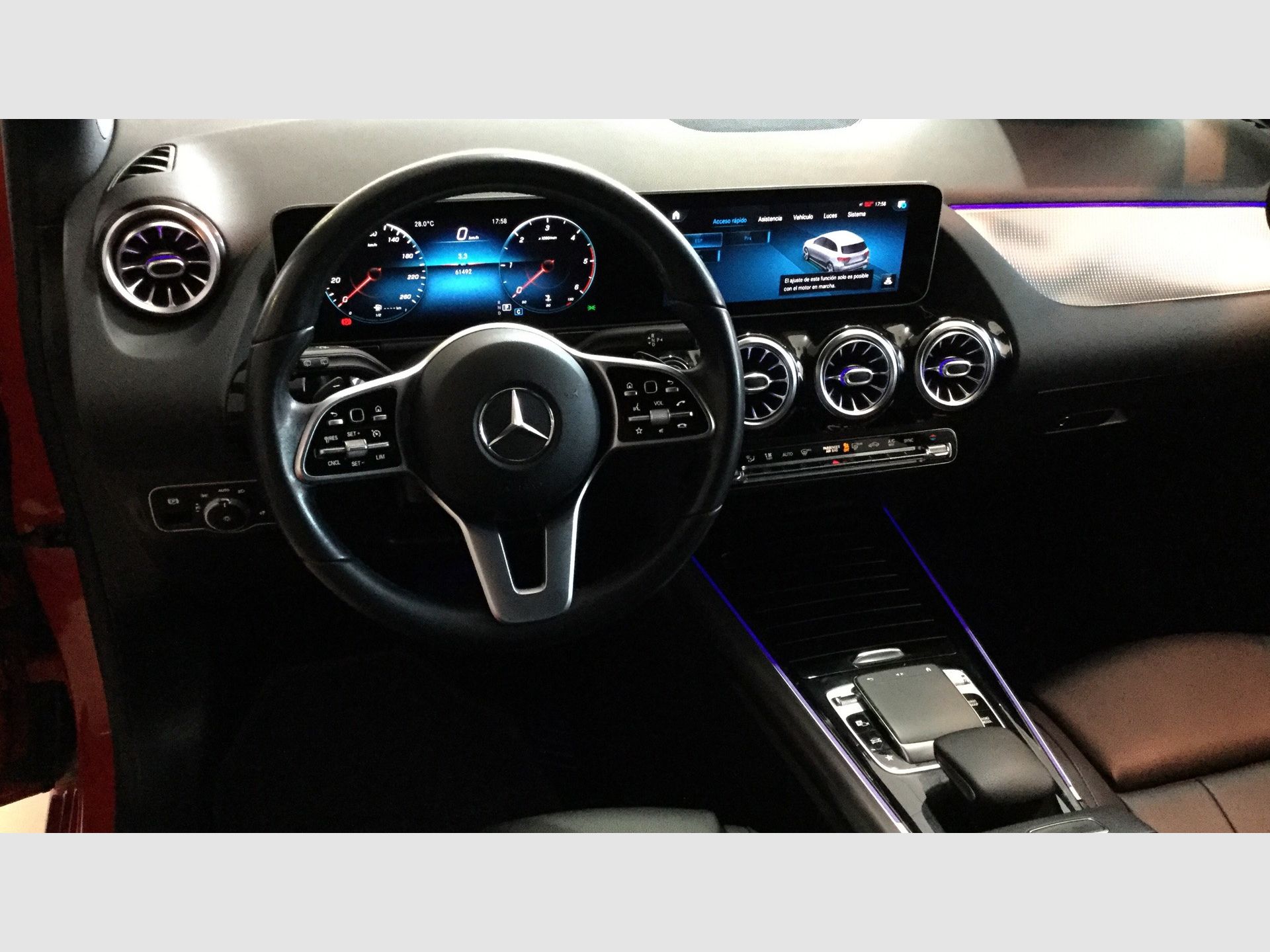 Mercedes-Benz Clase B - 8