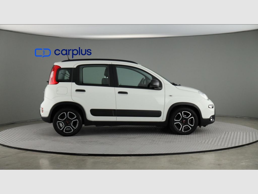 Fiat Panda - 8
