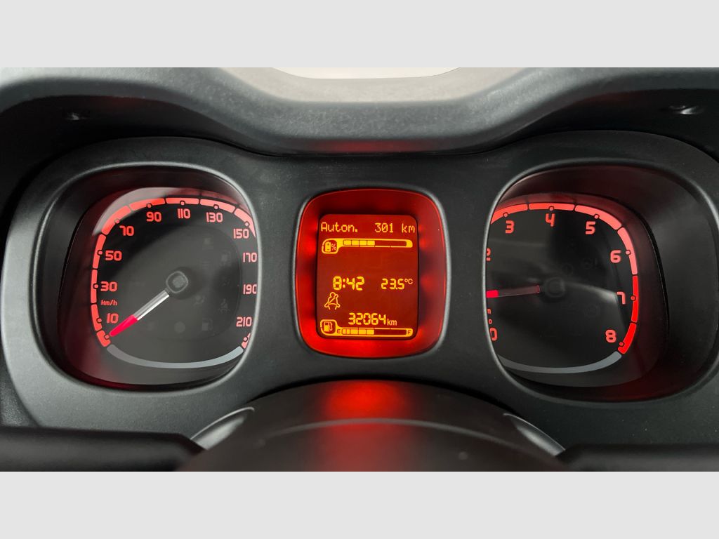 Fiat Panda - 10