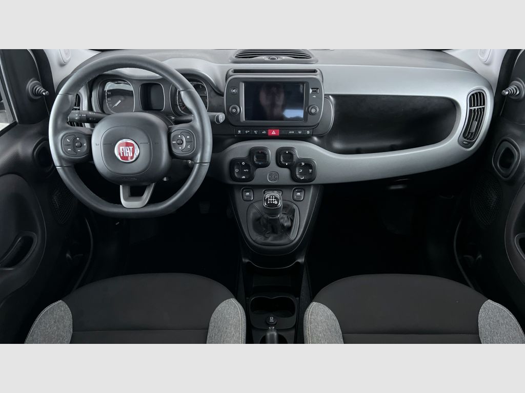 Fiat Panda - 11