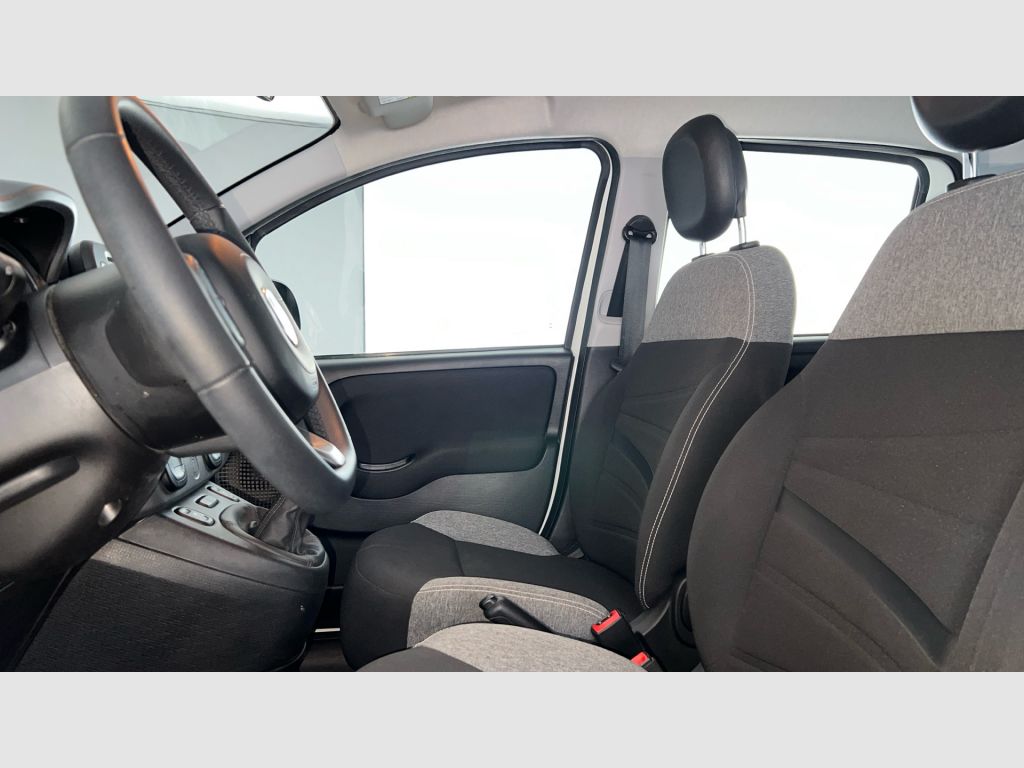 Fiat Panda - 12