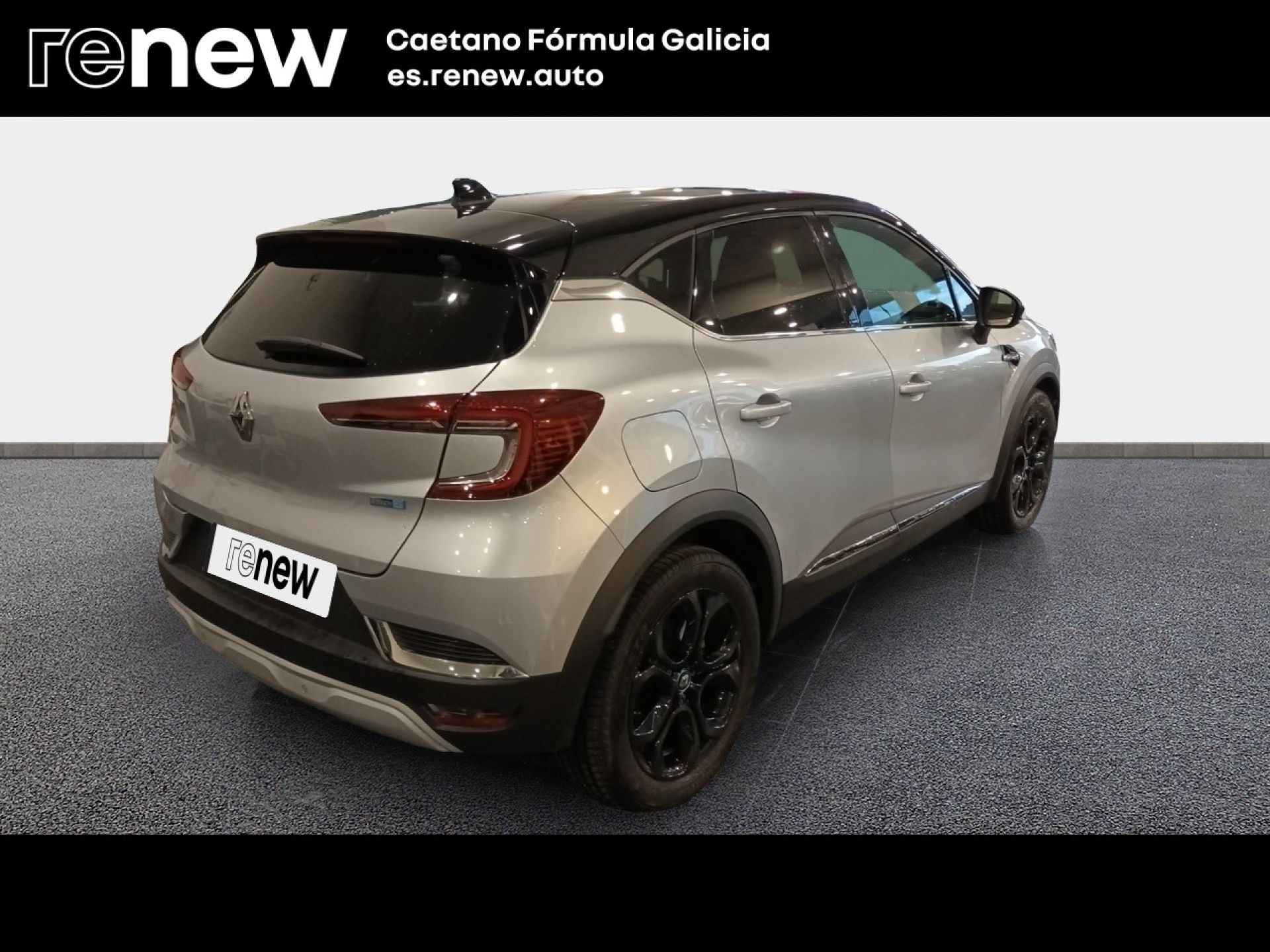 Renault Captur - 2