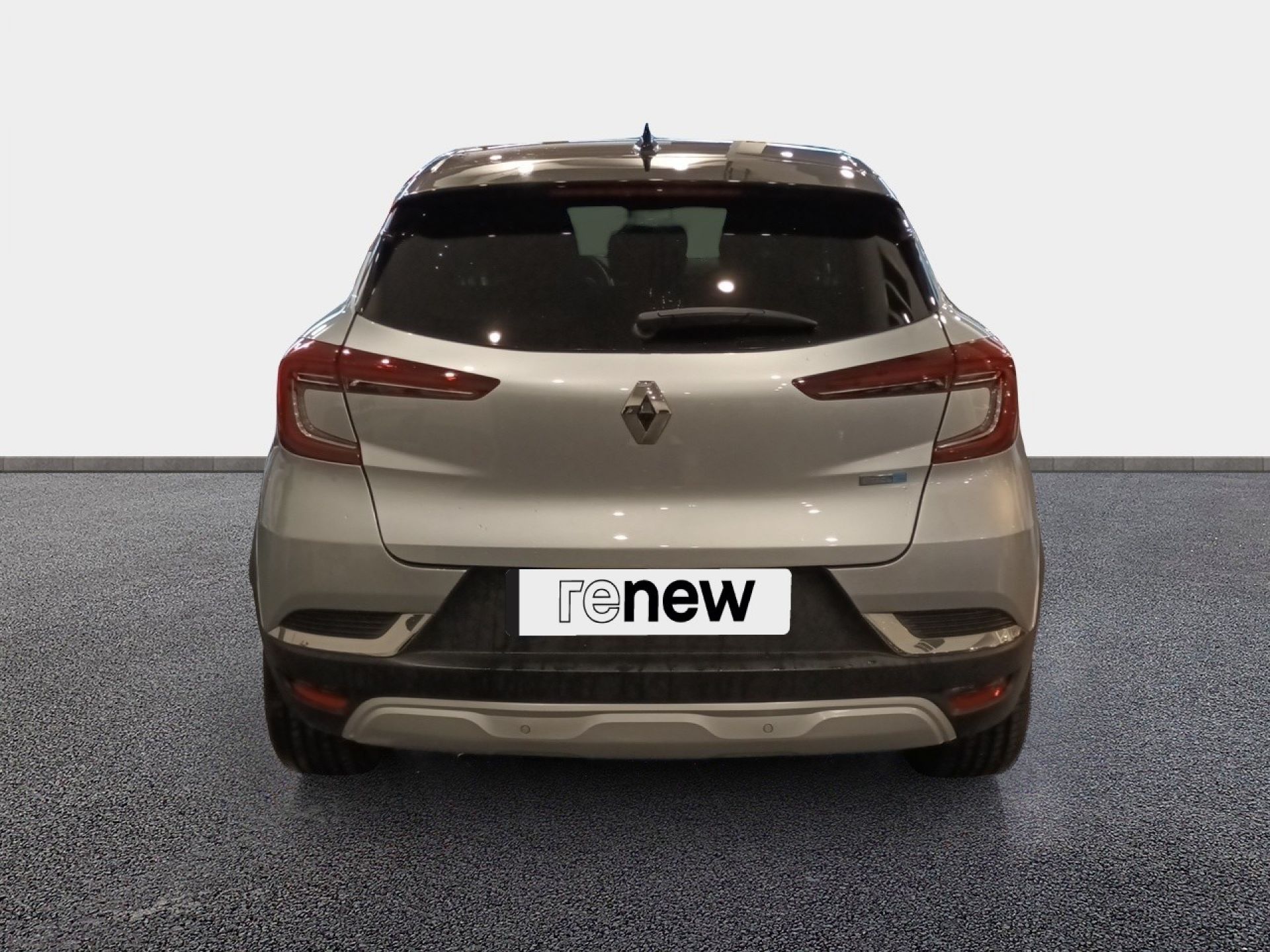 Renault Captur - 4