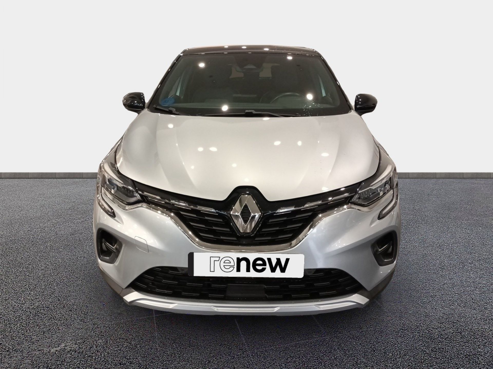 Renault Captur - 3