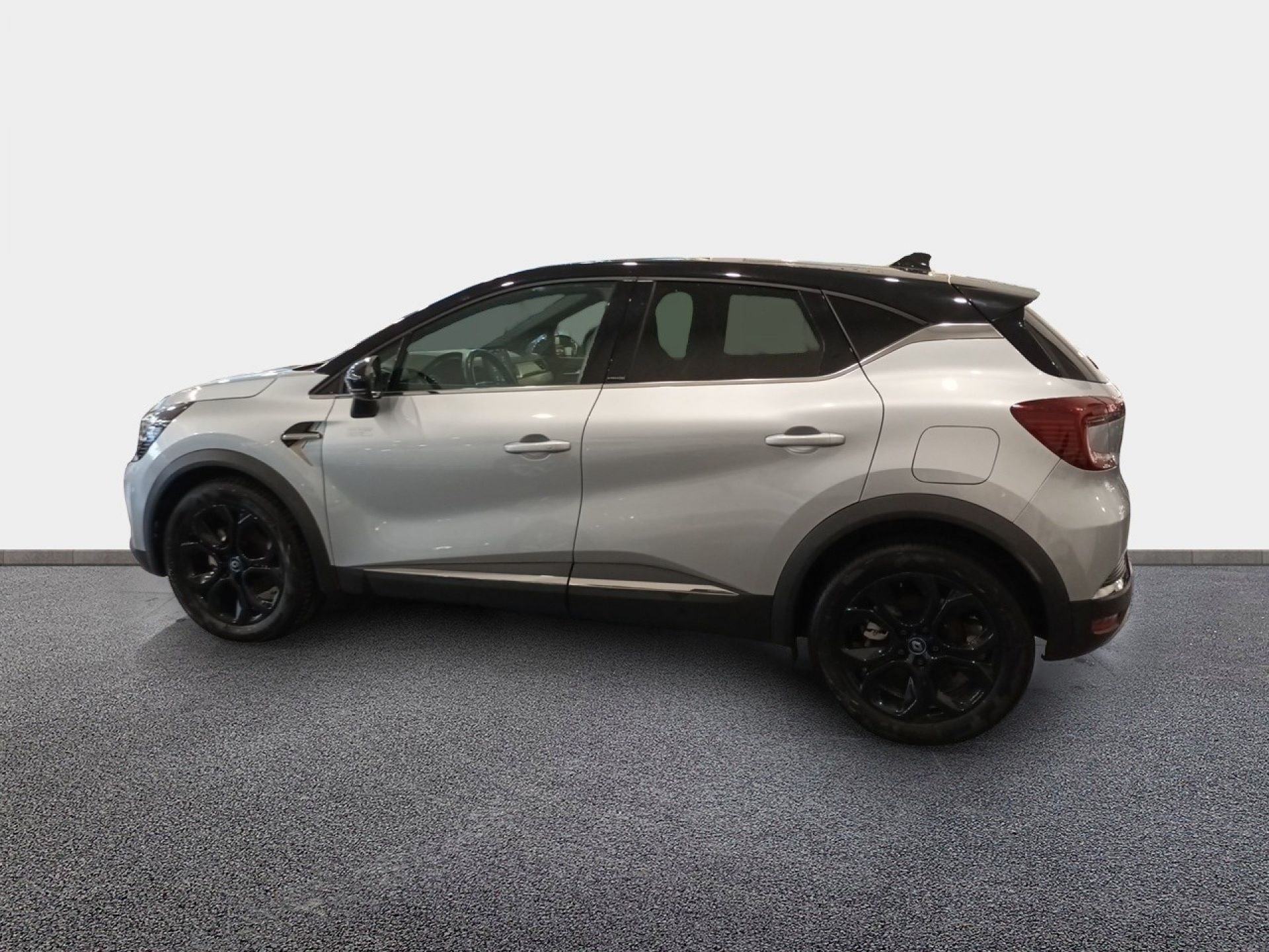 Renault Captur - 6
