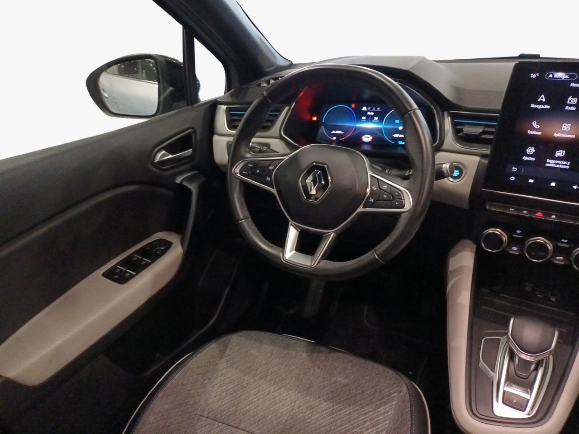 Renault Captur - 8