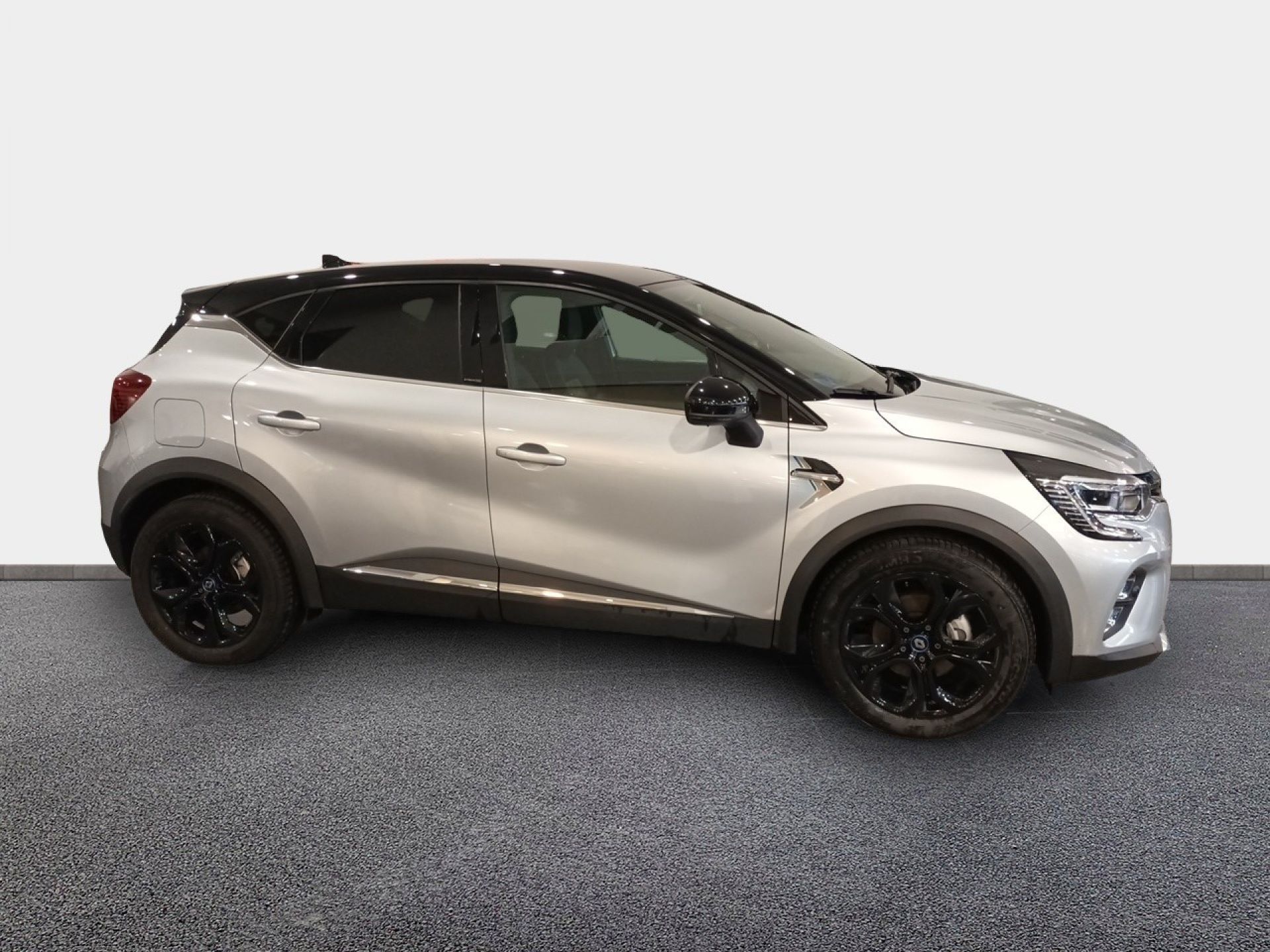 Renault Captur - 5