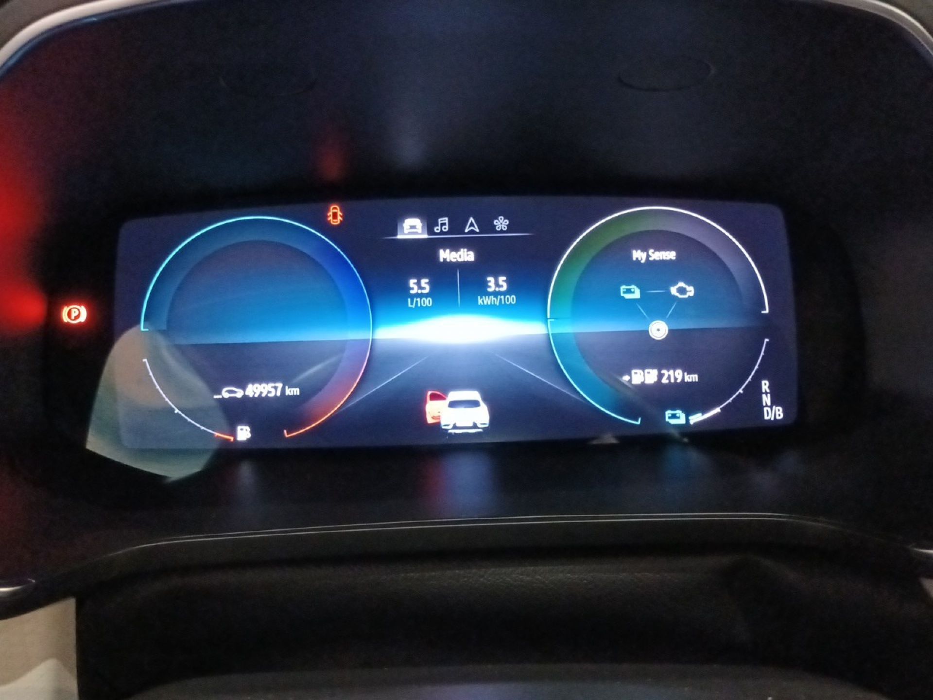 Renault Captur - 12