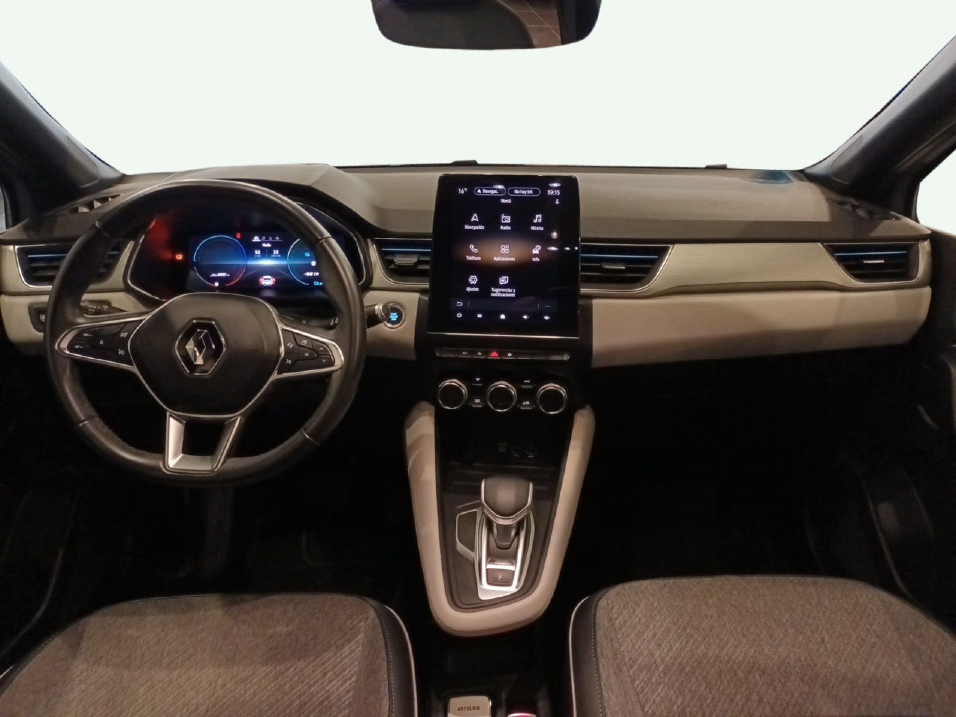 Renault Captur - 9
