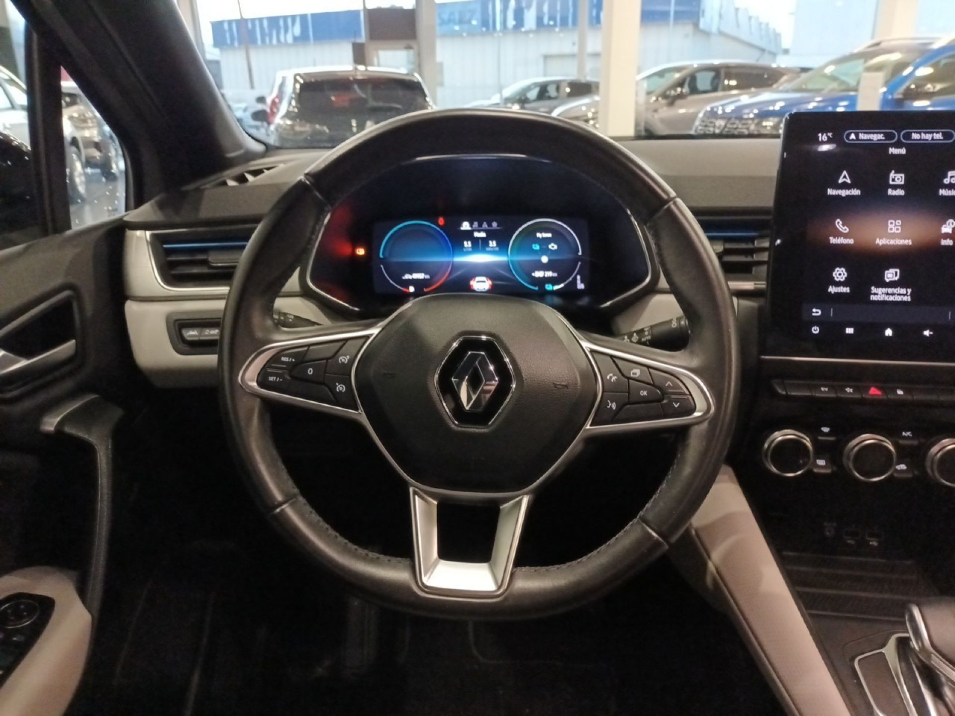 Renault Captur - 11