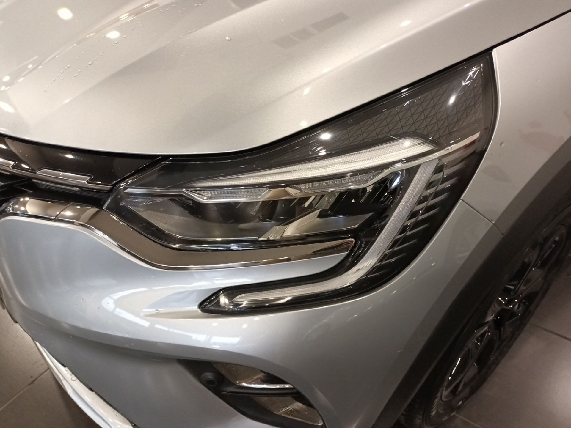 Renault Captur - 7