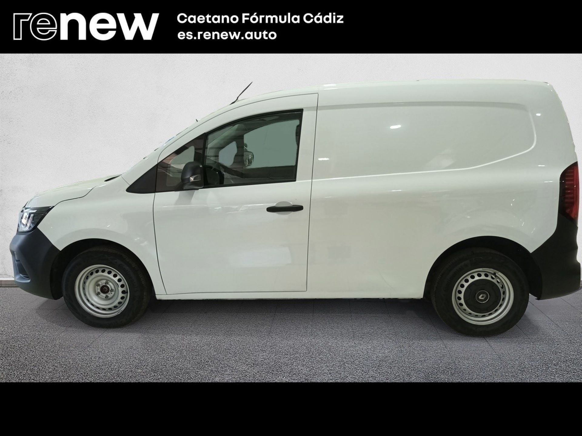 Renault Kangoo Z.E. - 4