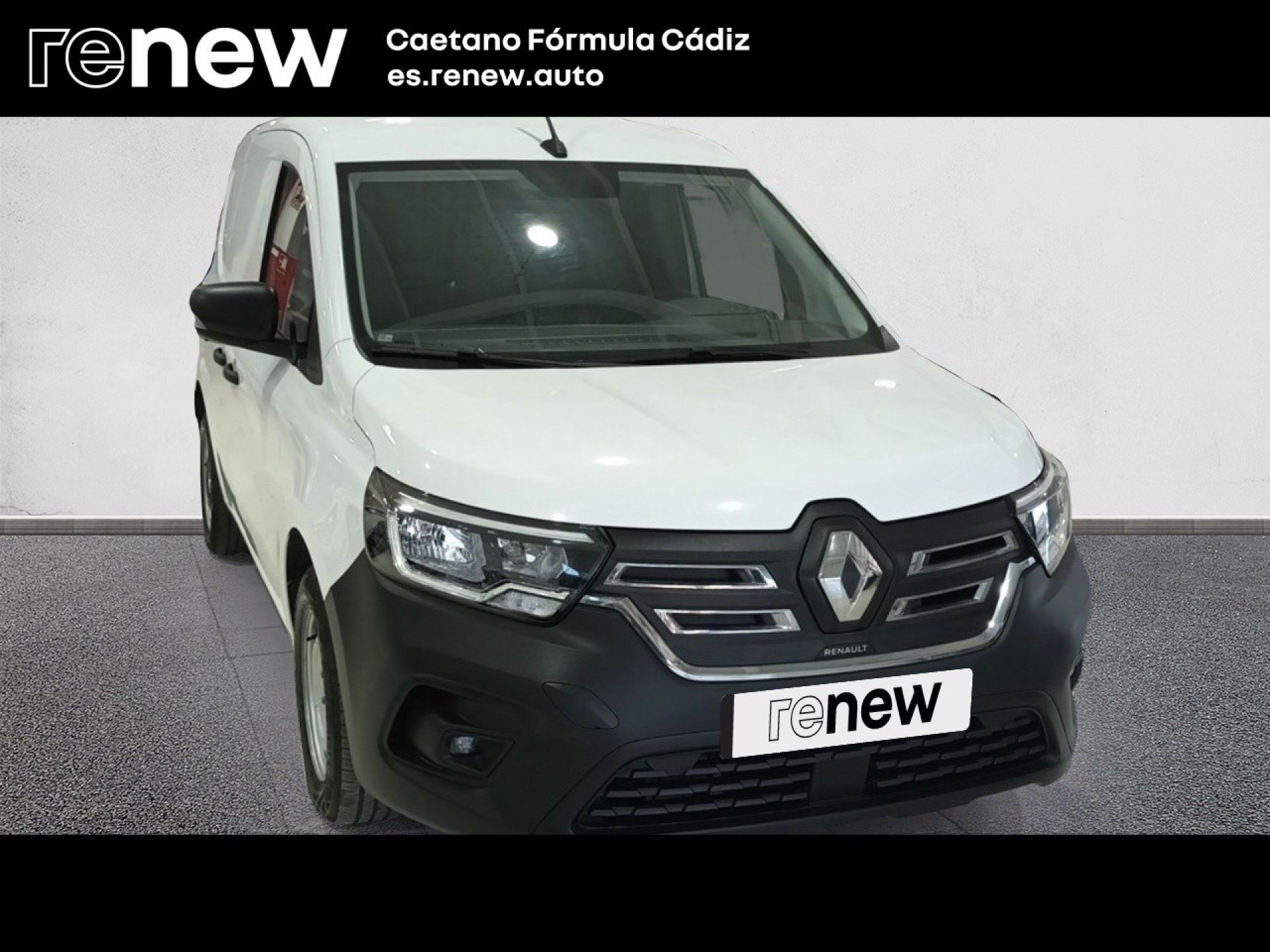 Renault Kangoo Z.E. - 3