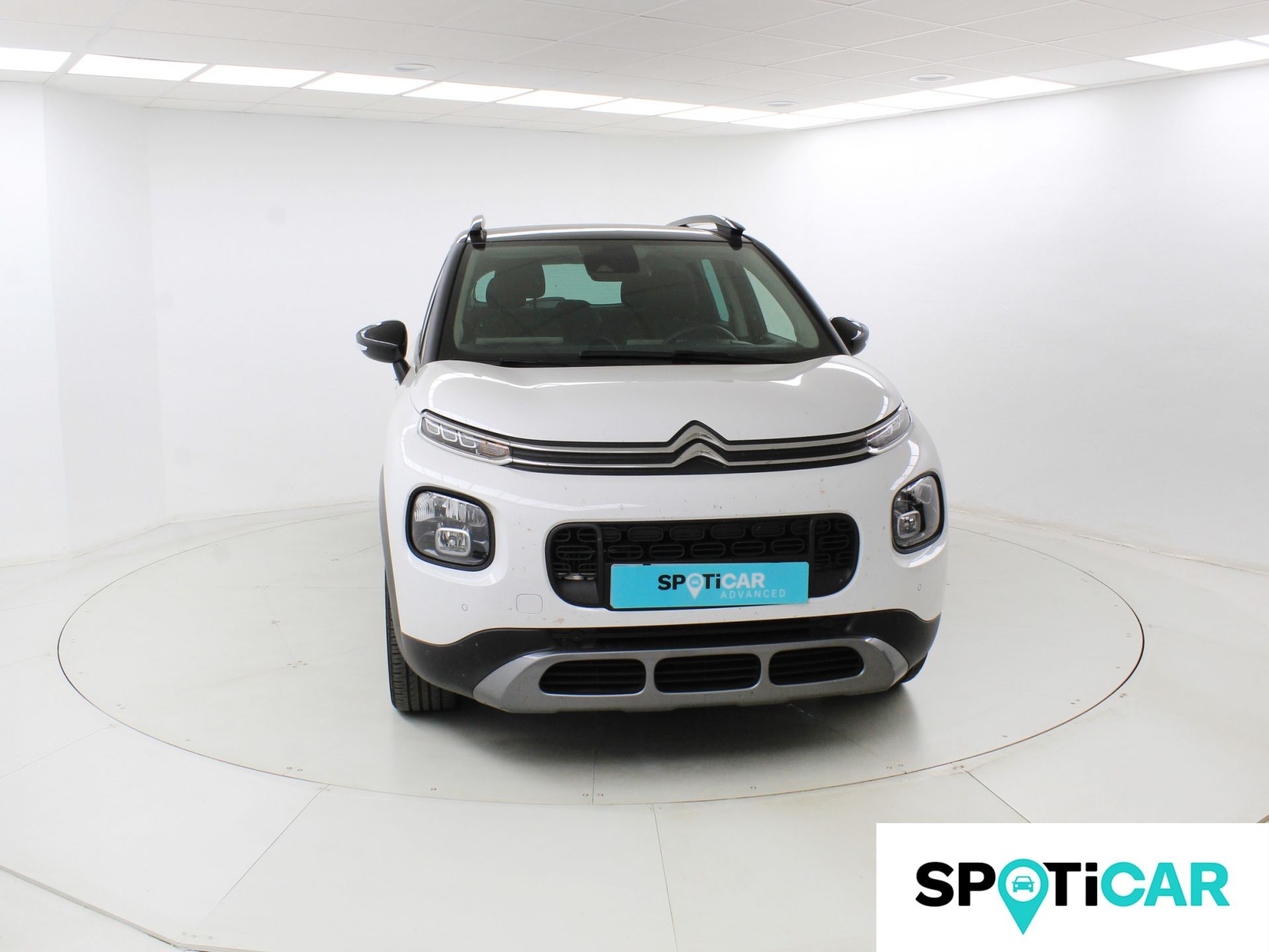 Citroën C3 Aircross - 3