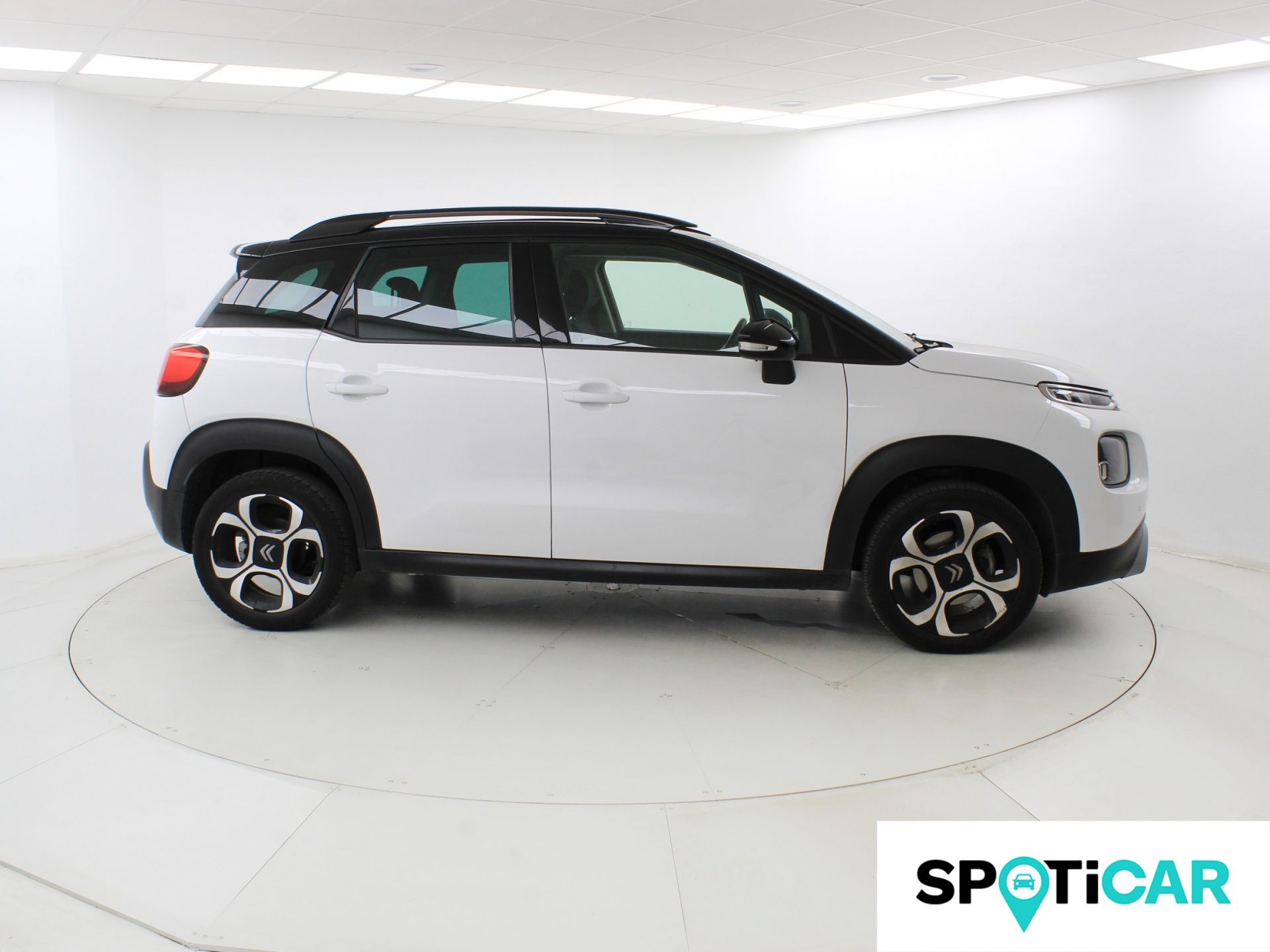 Citroën C3 Aircross - 5