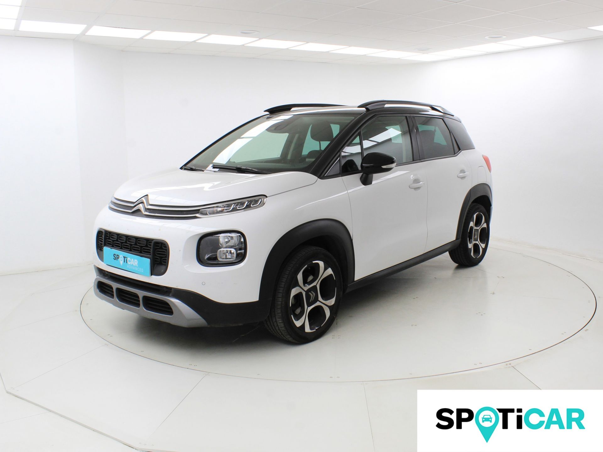 Citroën C3 Aircross - 2