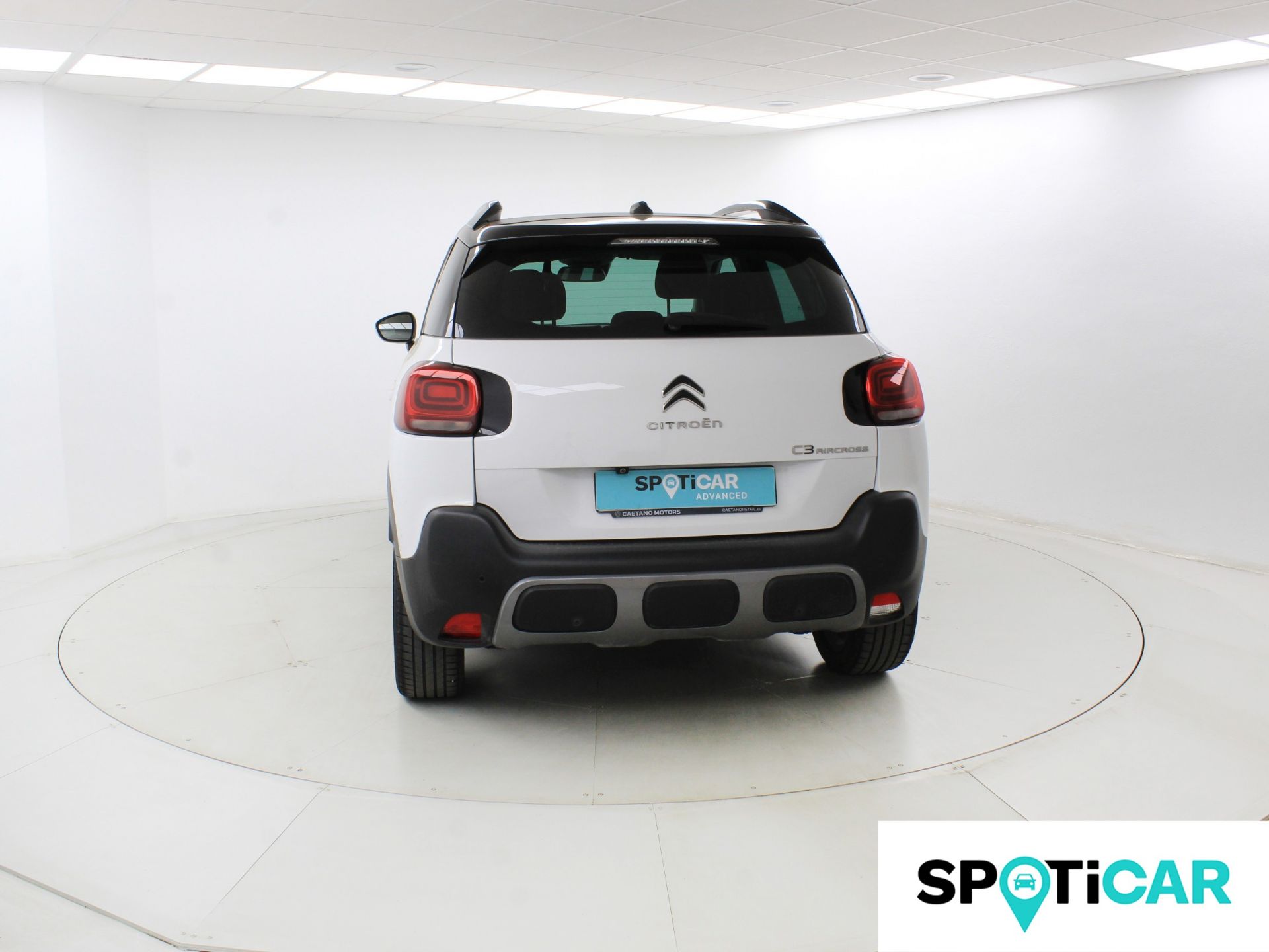 Citroën C3 Aircross - 6