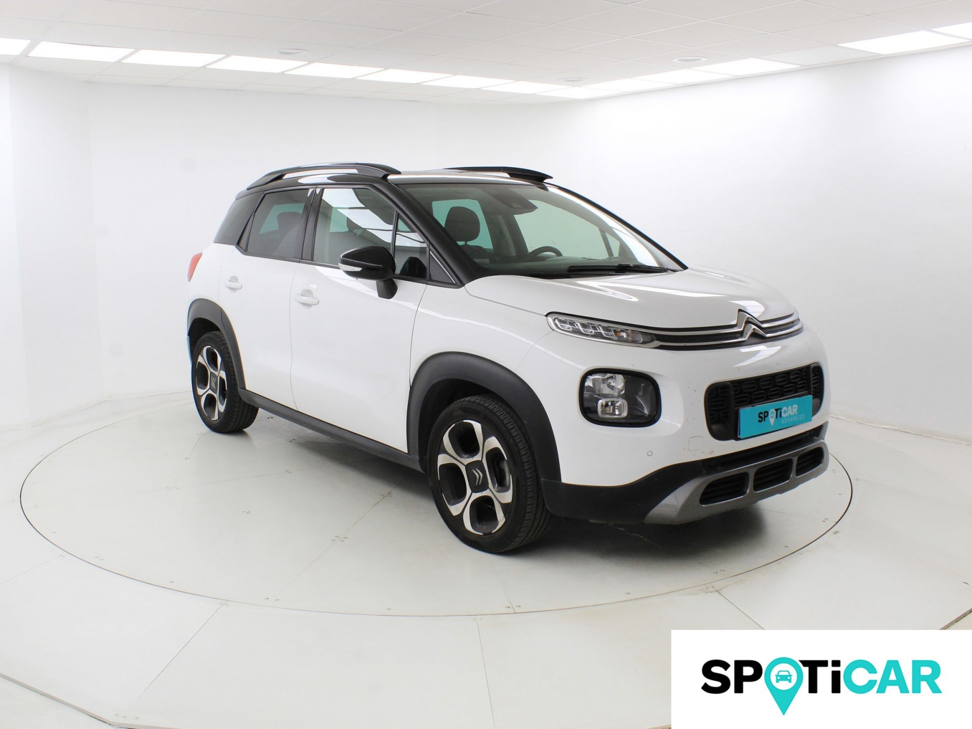 Citroën C3 Aircross - 4