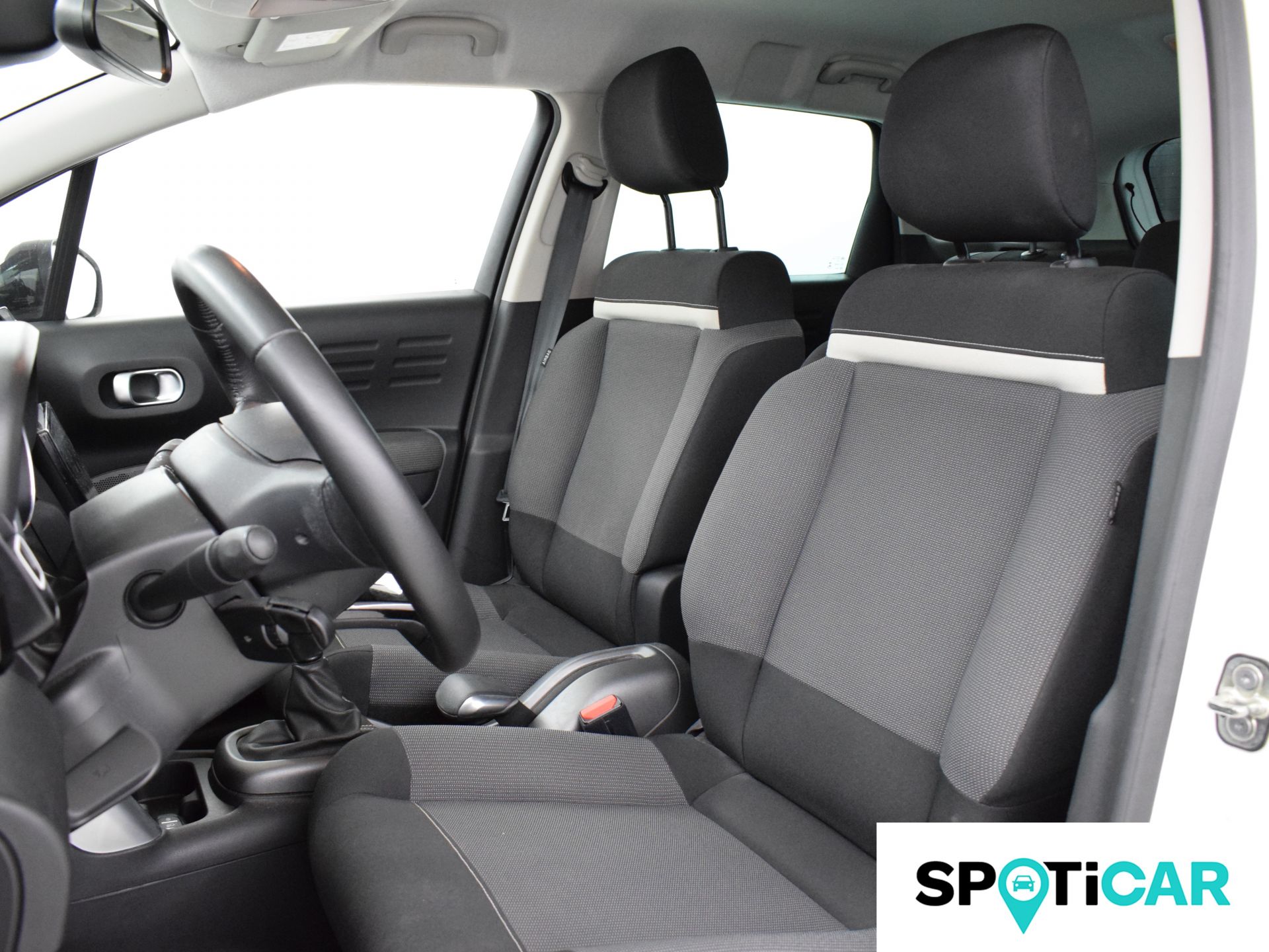 Citroën C3 Aircross - 10
