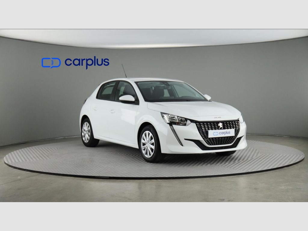 Peugeot 208 - 2