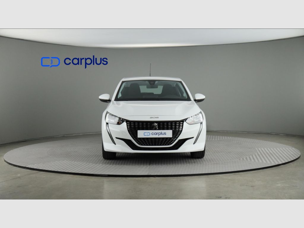 Peugeot 208 - 3