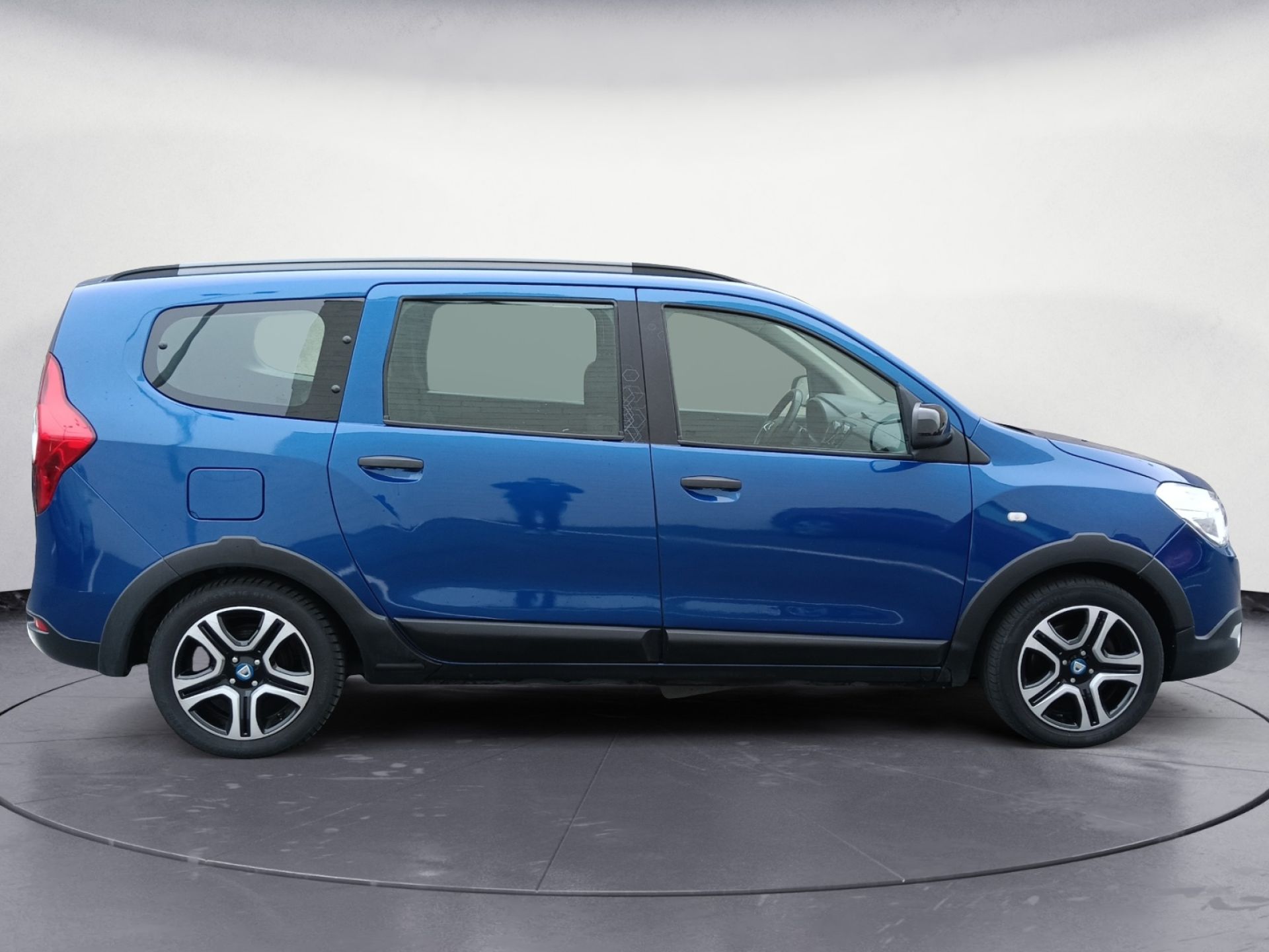 Dacia Lodgy - 5