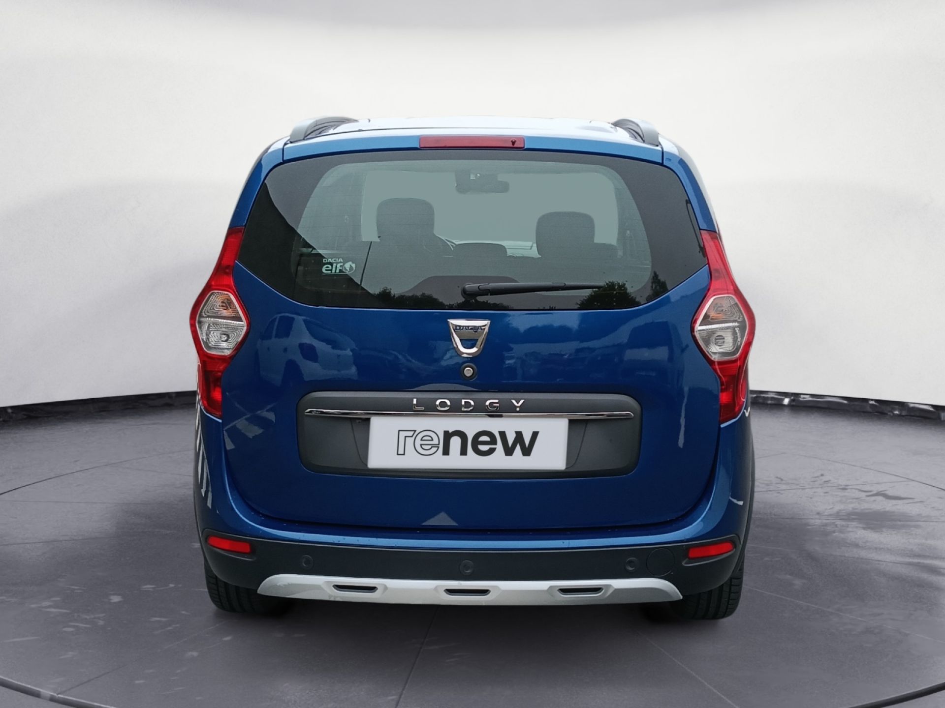 Dacia Lodgy - 4