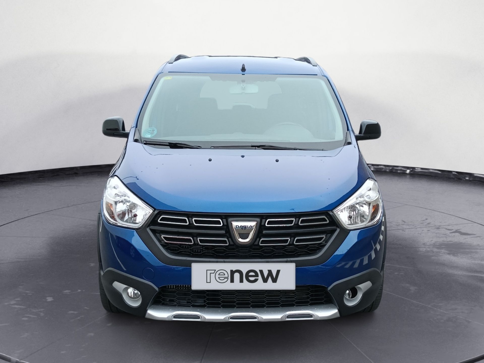 Dacia Lodgy - 3