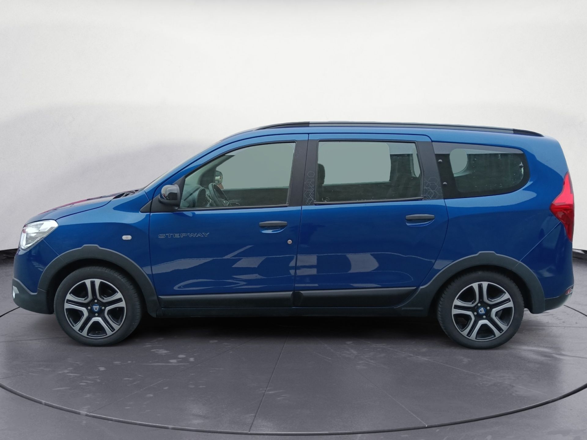 Dacia Lodgy - 6