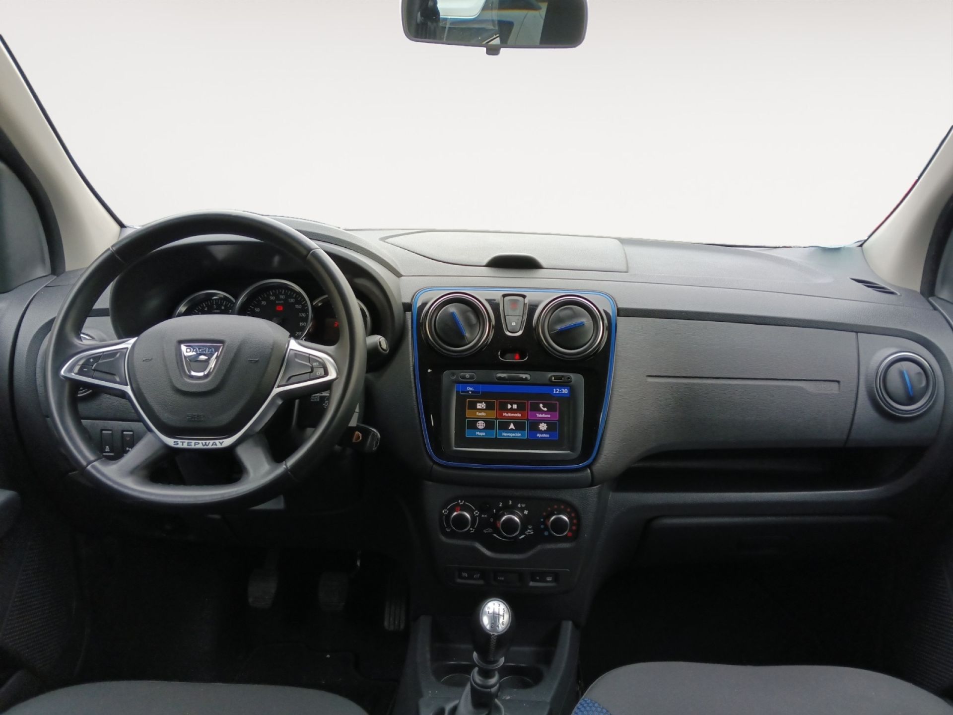 Dacia Lodgy - 9