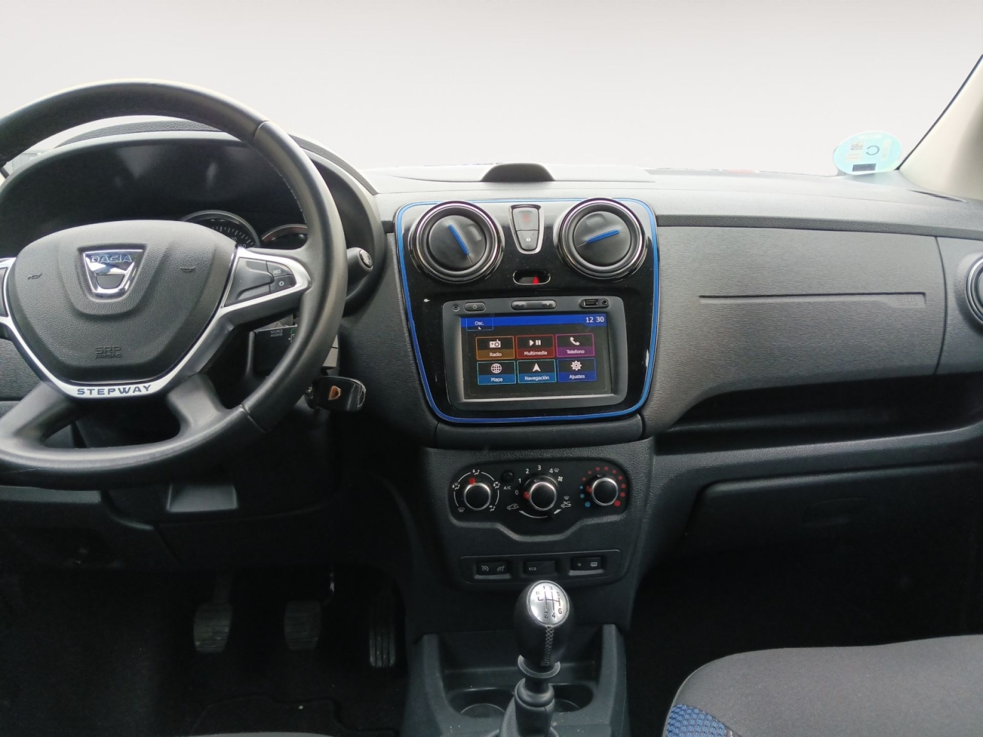 Dacia Lodgy - 10