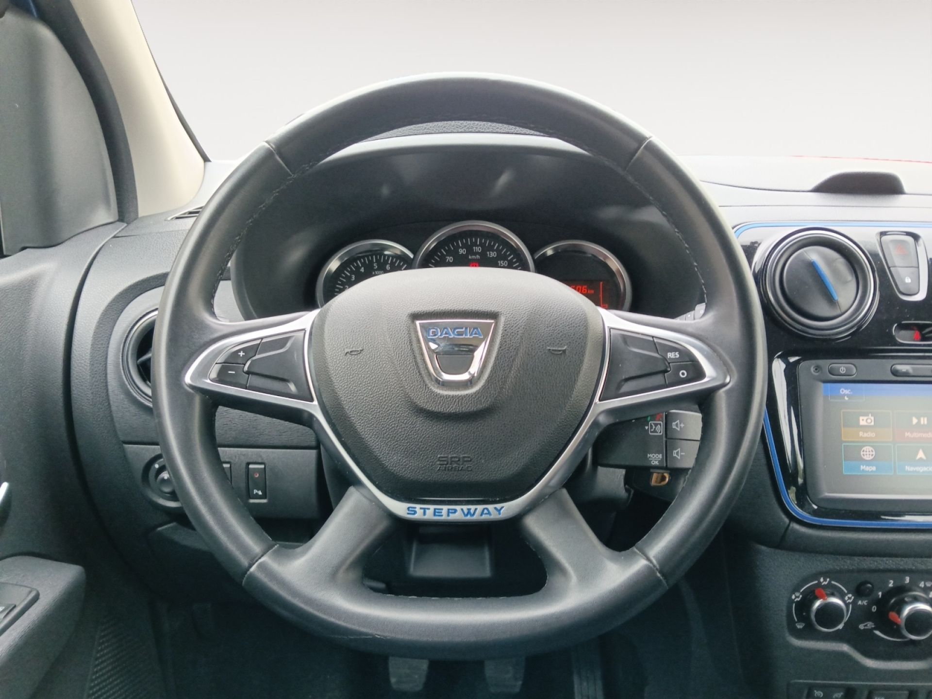Dacia Lodgy - 11