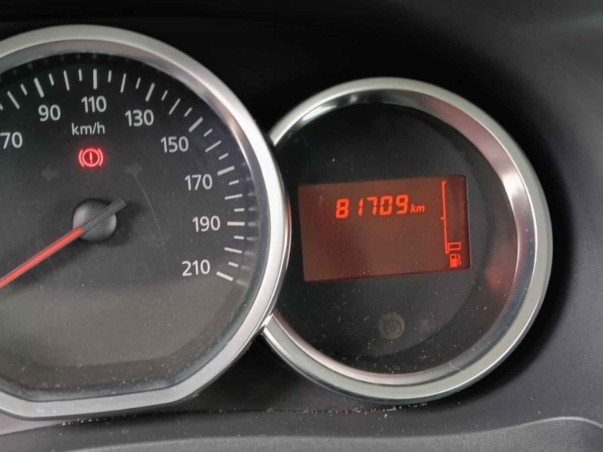 Dacia Lodgy - 12