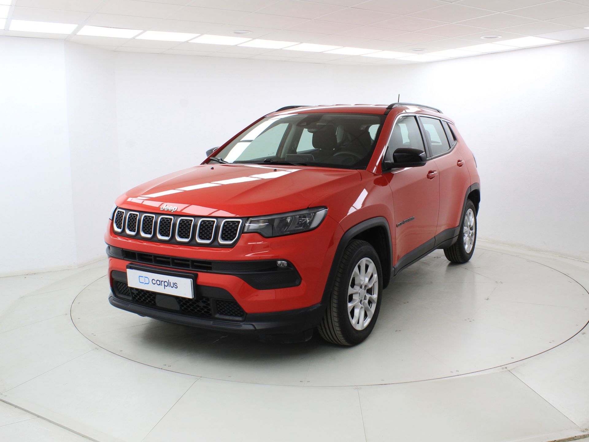 Jeep Compass - 2