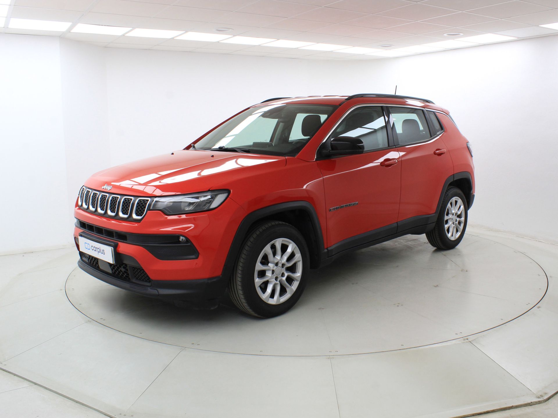 Jeep Compass - 3