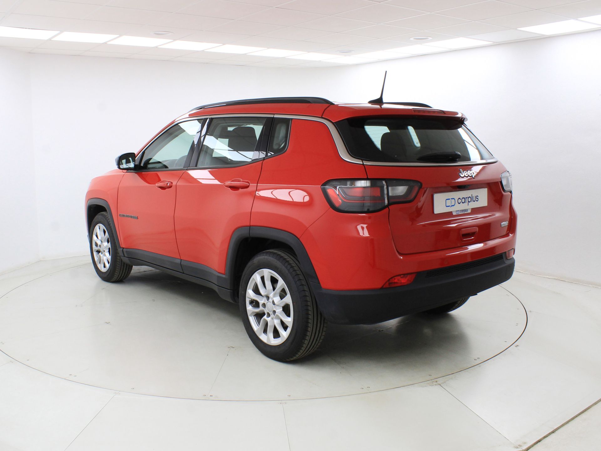 Jeep Compass - 4