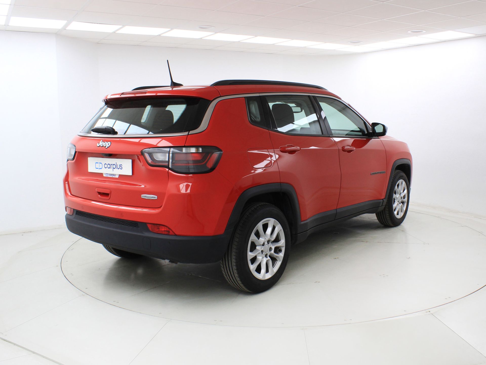 Jeep Compass - 5