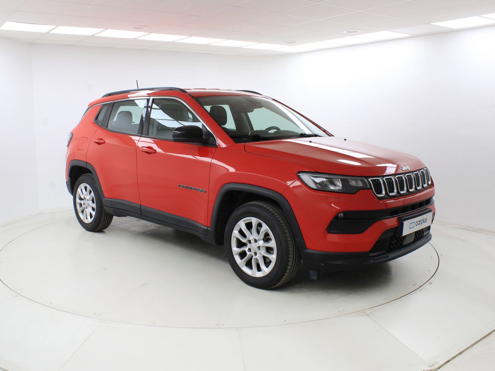 Jeep Compass - 6