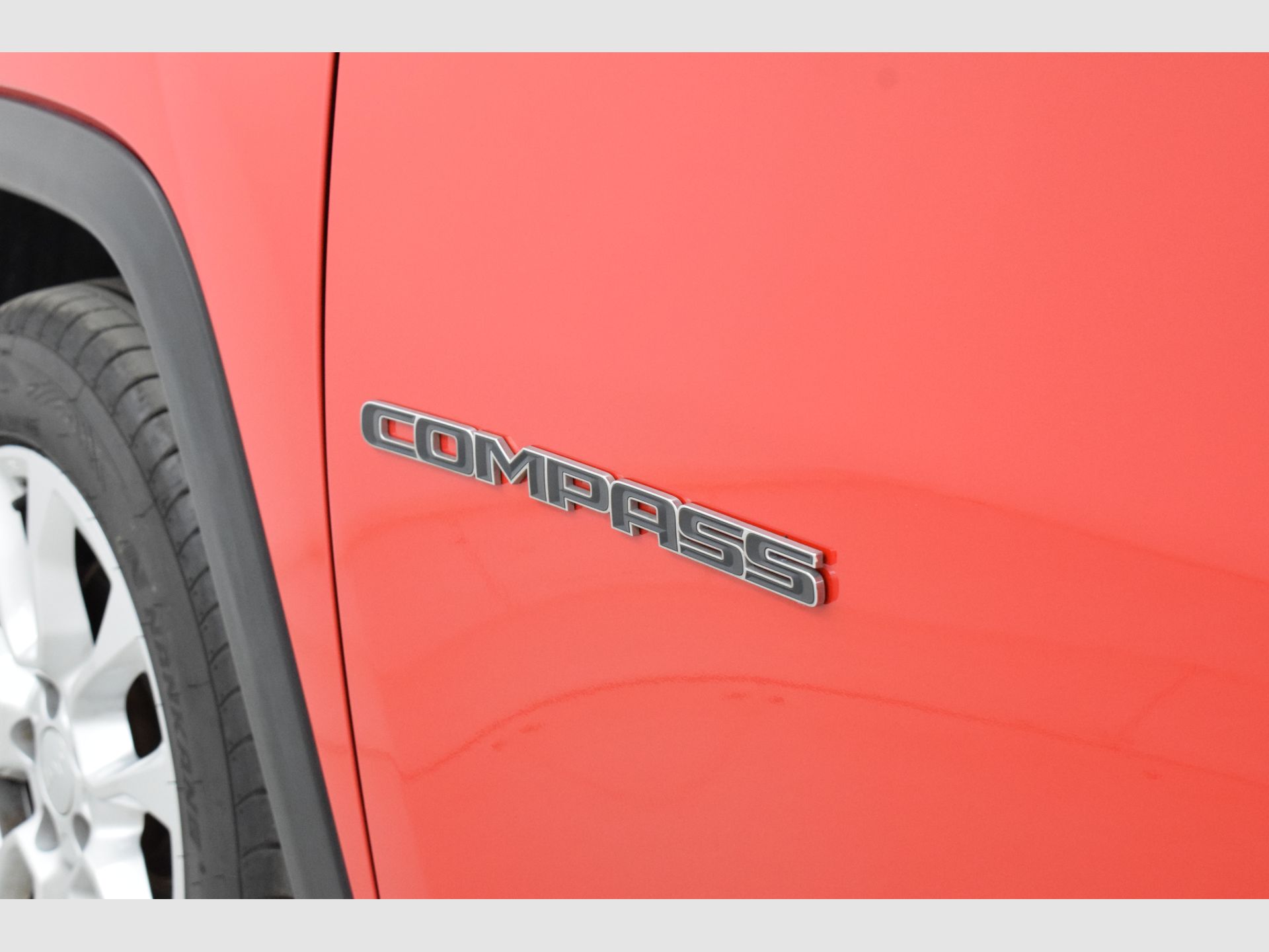 Jeep Compass - 7