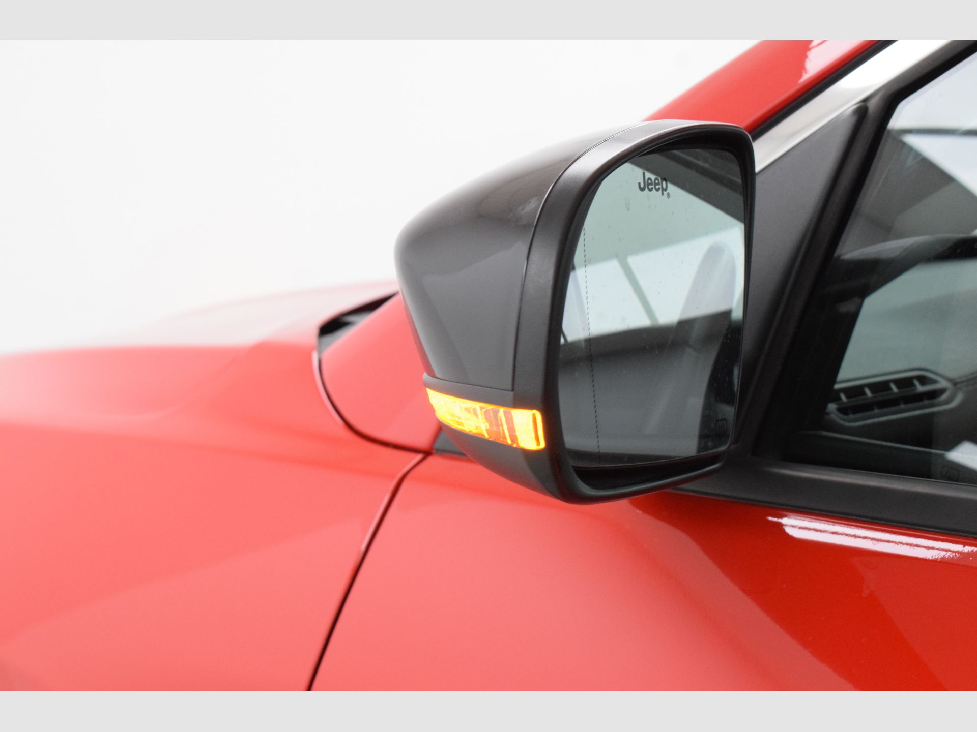 Jeep Compass - 8