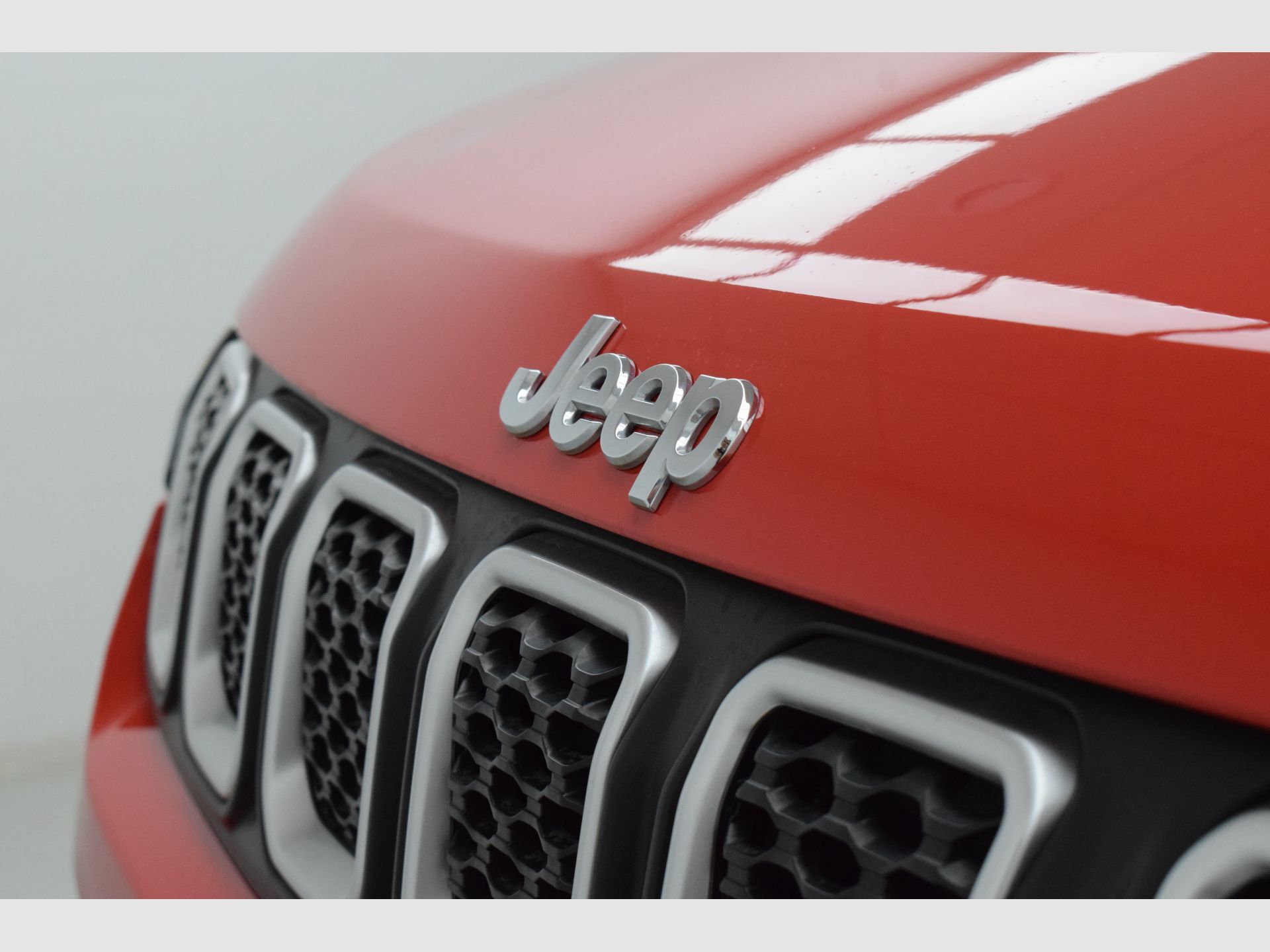Jeep Compass - 10