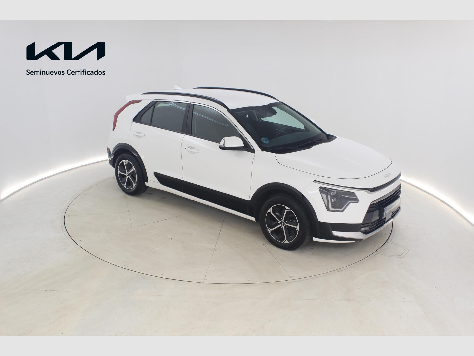 Kia Niro - 3