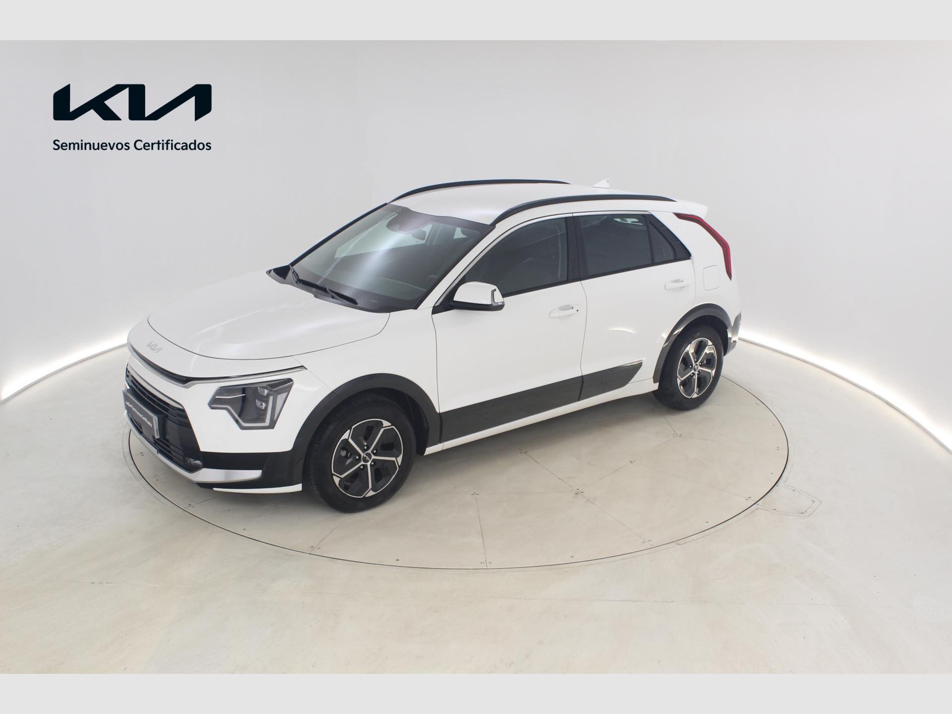 Kia Niro - 2